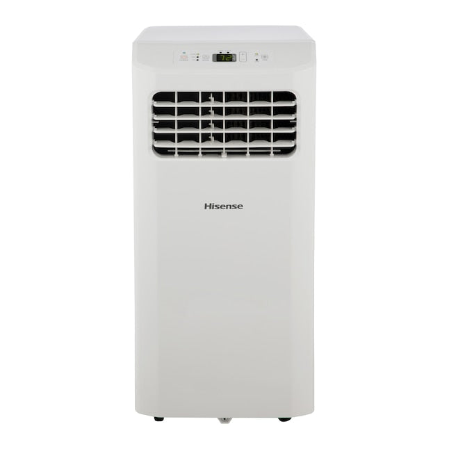 Aire Acondicionado Portátil Hisense 6000 BTU
