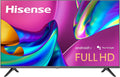 Pantalla Hisense 32" Smart TV 4K 32A4HNR | Entrega en Torreón