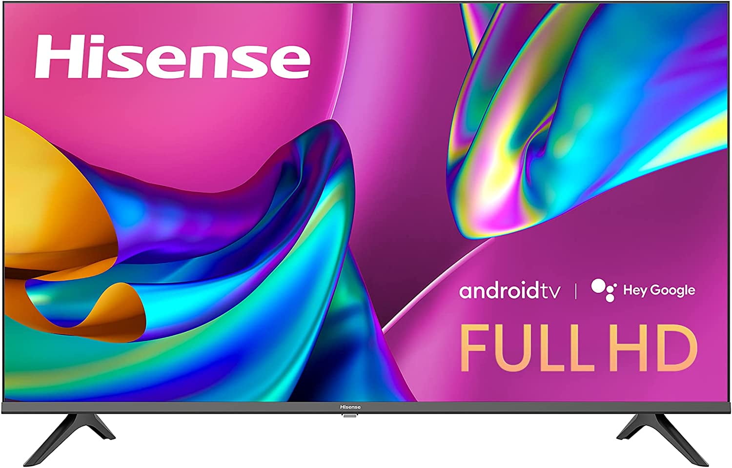 Pantalla Hisense 32" Smart TV 4K 32A4HNR | Entrega en Torreón