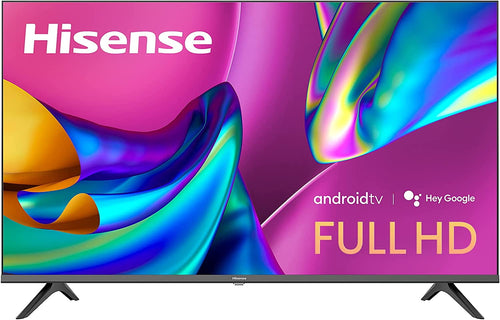 Pantalla Hisense 32" Smart TV 4K 32A4HNR | Entrega en Torreón