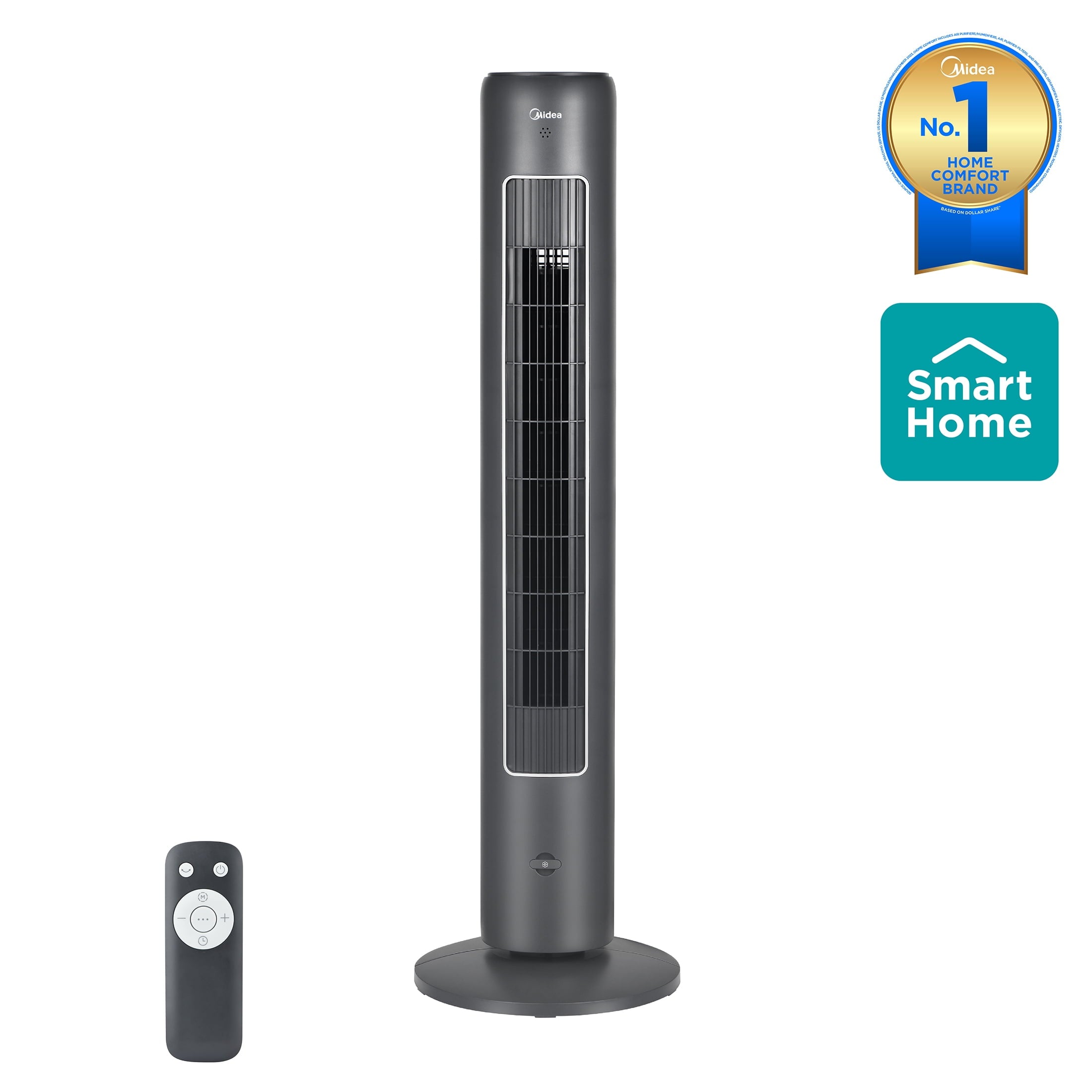 Ventilador de Torre Midea