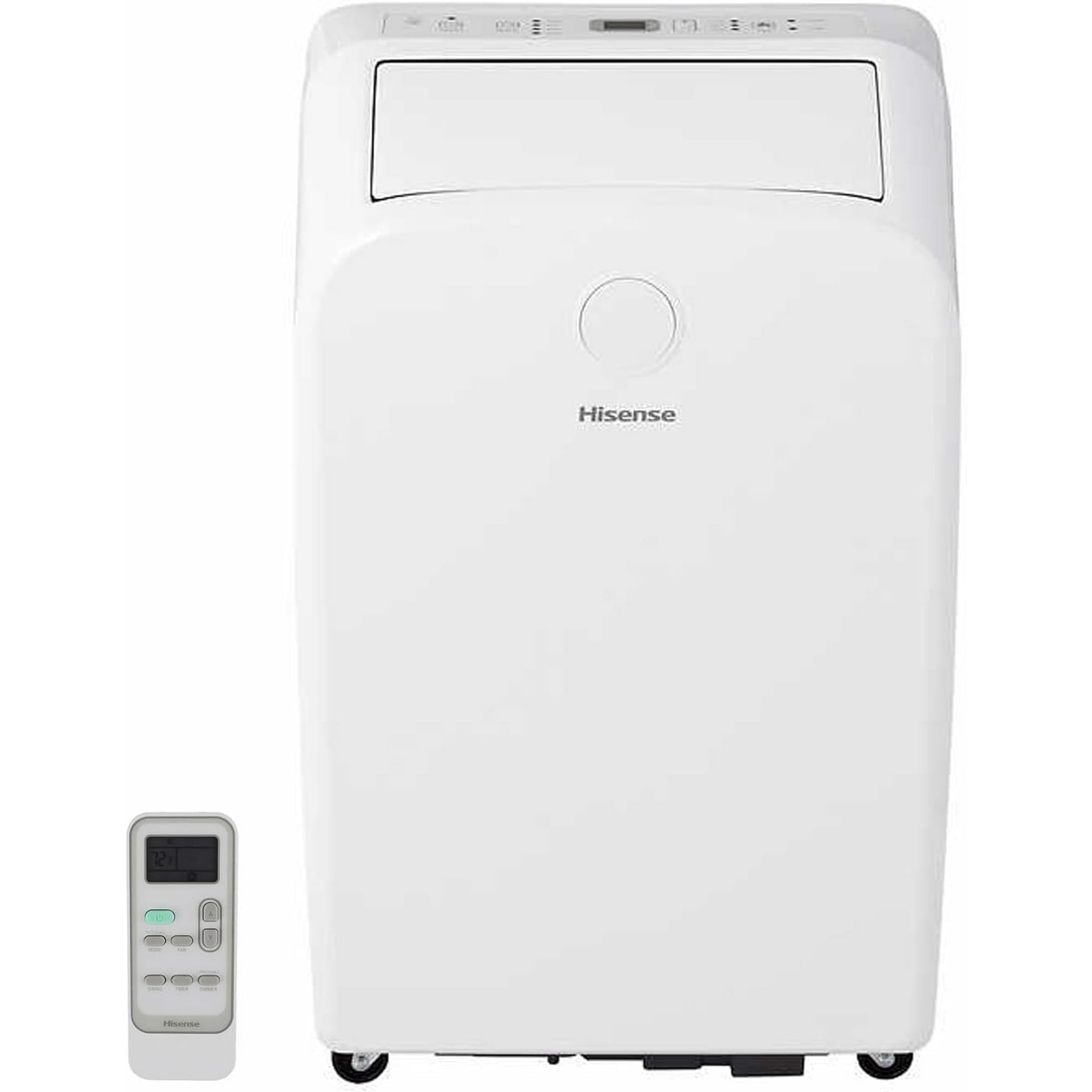 Aire Acondicionado Portátil Hisense 8000 BTU