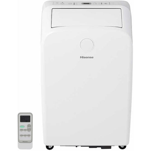 Aire Acondicionado Portátil Hisense 8000 BTU