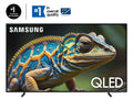 Pantalla Samsung 55" Smart TV 4K UHD