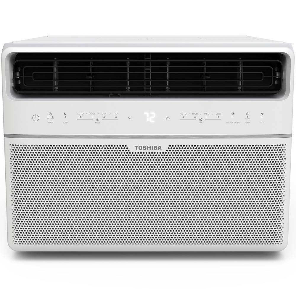 Aire Acondicionado de Ventana Toshiba 10000 BTU