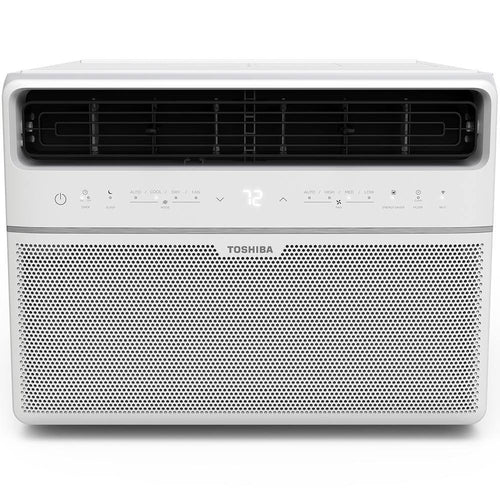 Aire Acondicionado de Ventana Toshiba 10000 BTU