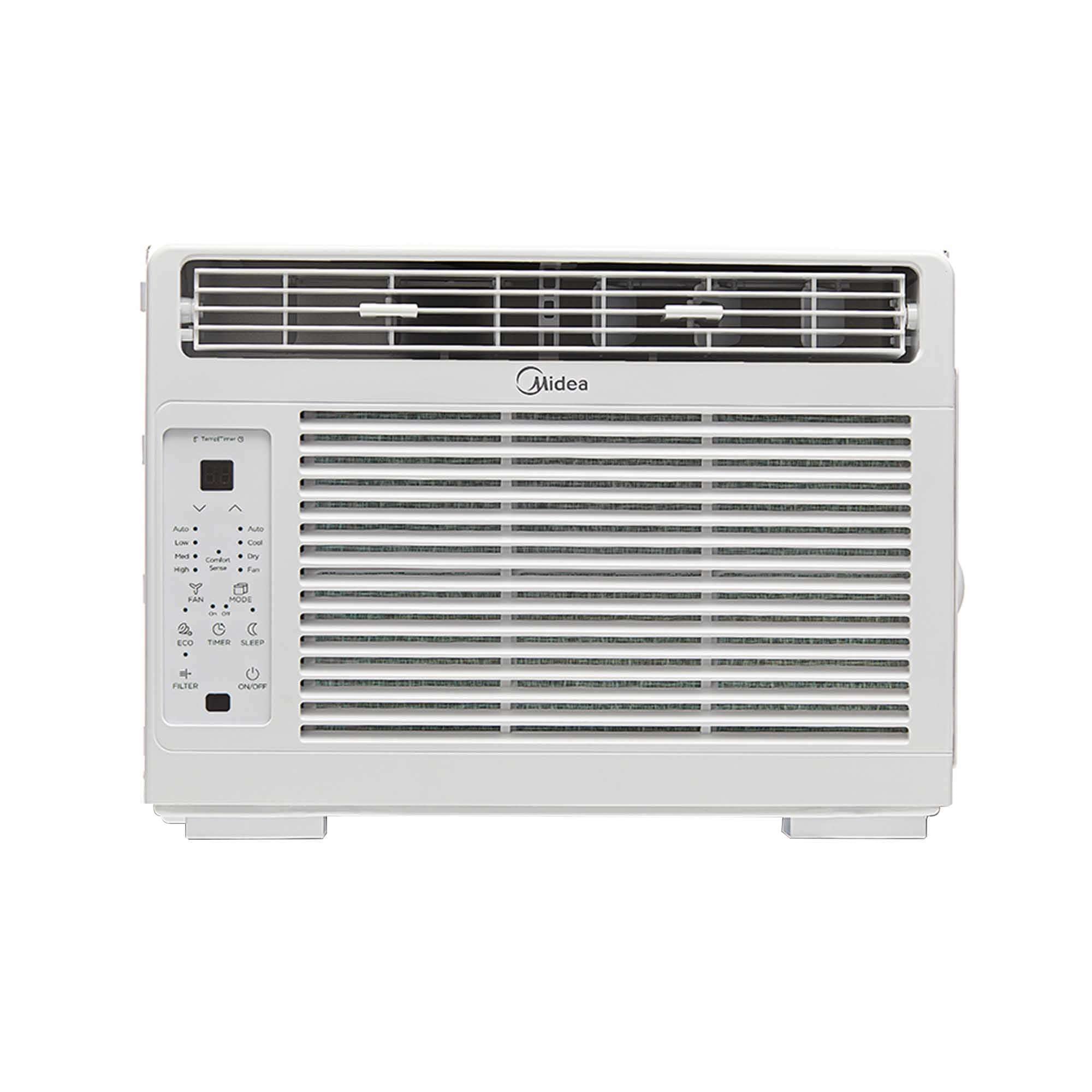 Aire Acondicionado de Ventana Midea 5,000 BTU