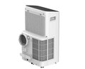 Aire Acondicionado Portátil Toshiba 8000 BTU