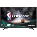 Pantalla Hisense 32" Smart TV HD