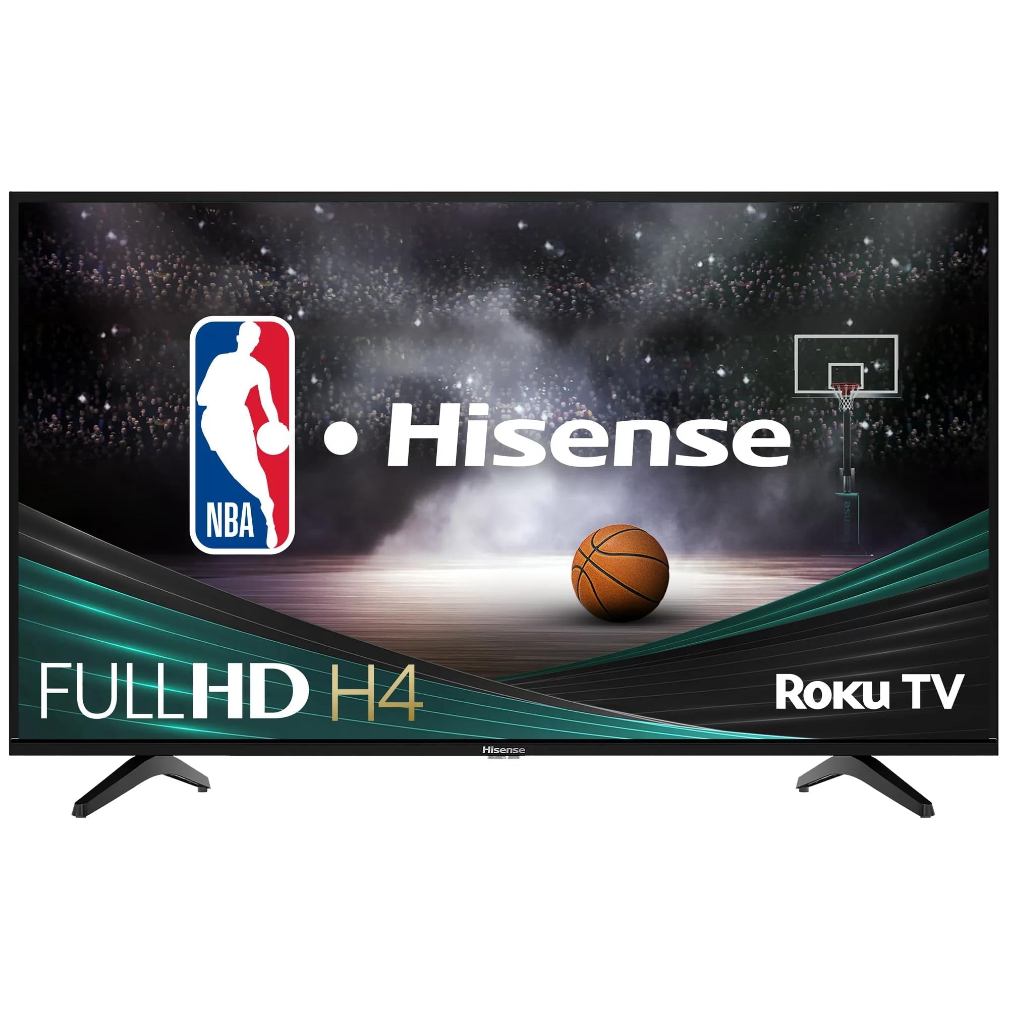 Pantalla Hisense 32" Smart TV HD
