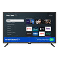 Pantalla Onn 32" Smart TV HD