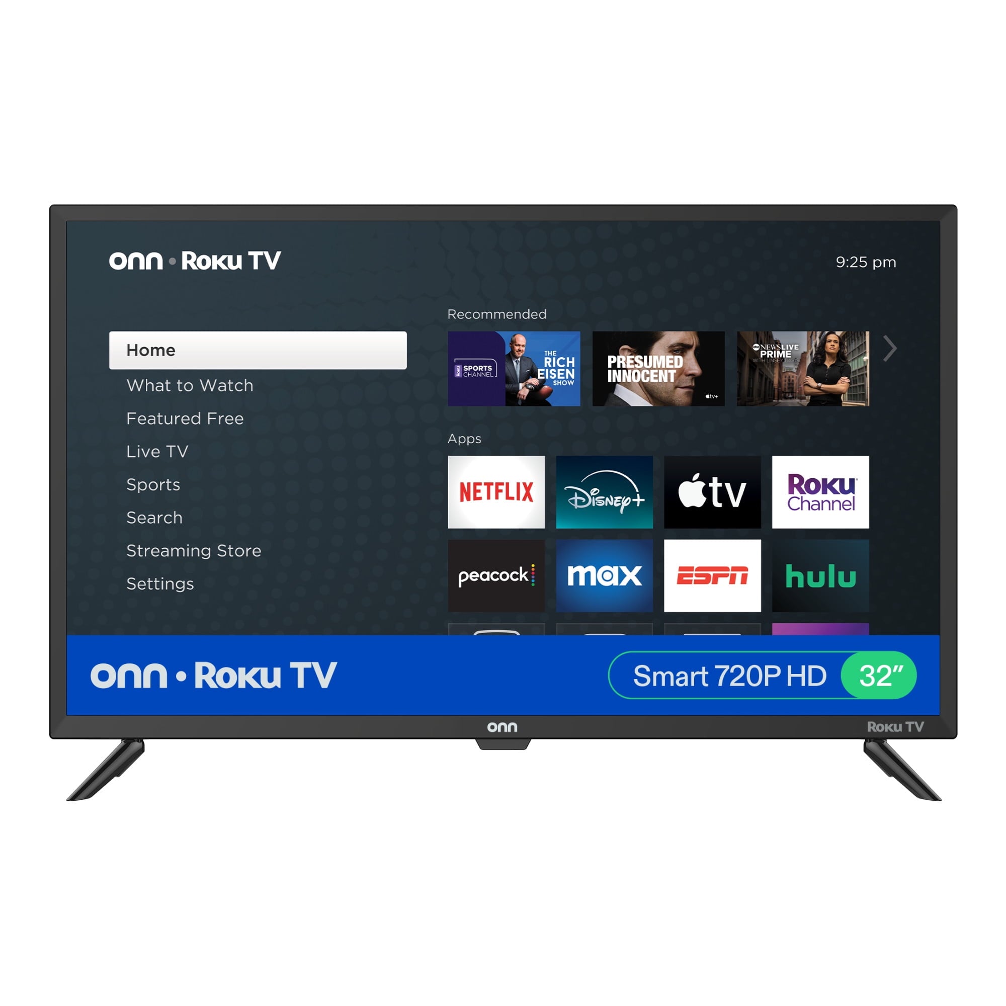 Pantalla onn. 32" Smart TV 100012589 OUTLET (GRB) | Torreón