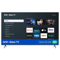 Pantalla onn. 85" Smart TV 4K 100150805 | Entrega en Torreón