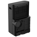 Aire Acondicionado Portátil Toshiba 10000 BTU